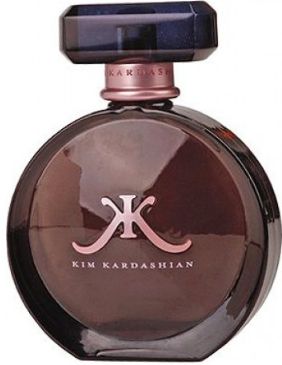 Kim Kardashian Eau - Парфюмированная вода  — фото N1