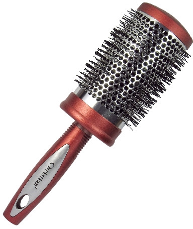 Расческа для волос, CR-4071-R - Christian
