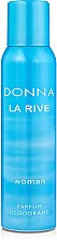 Парфумерія, косметика La Rive Donna - Дезодорант