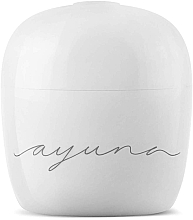 Крем-пілінг для обличчя - Ayuna Essence High Protein Cream-In-Oil Peel — фото N2