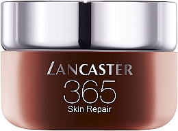 Дневной крем для лица - Lancaster 365 Skin Repair Youth Renewal Day Cream SPF 15 — фото N1