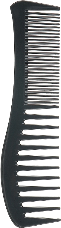 Гребінь для волосся, 1521, сірий - SPL — фото N1
