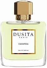 Parfums Dusita Cavatina - Парфумована вода (пробник) — фото N1