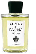 Парфумерія, косметика Acqua di Parma Colonia Tonda - Одеколон (тестер)