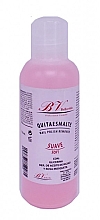 Парфумерія, косметика Ремувер для нігтів - Bella Vida Nail Polish Remover Soft