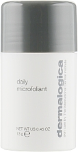 Ежедневный микрофолиант - Dermalogica Daily Microfoliant (мини) — фото N2