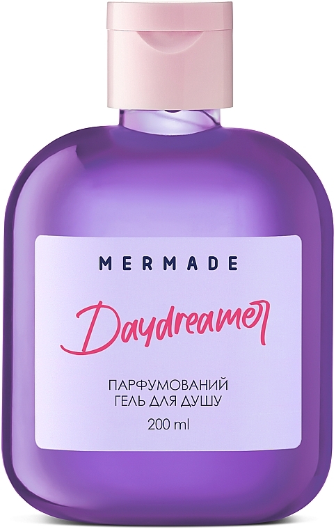 Mermade Daydreamer