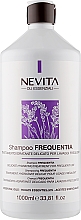 Шампунь для частого використання - Nevita Frequentia Shampoo — фото N3