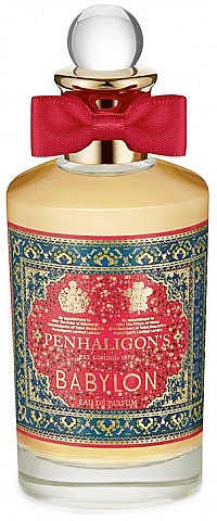 Penhaligon's Babylon - Парфумована вода — фото N1