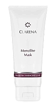 Омолаживающий маска для лица - Clarena MenoShe Mask — фото N1