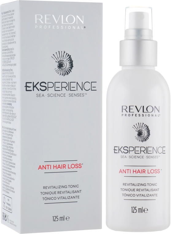 Тоник против выпадения волос - Revlon Professional Eksperience Anti Hair Loss Tonic — фото N1