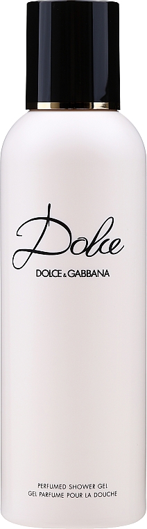 Dolce&Gabbana Dolce - Гель для душу — фото N1