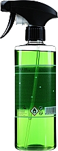 Спрей для дому "Зелений чай і лайм" - Ambientair Lacrosse Green Tea & Lime Room Spray — фото N2