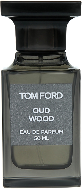 Tom Ford Oud Wood - Парфюмированная вода (тестер с крышечкой)