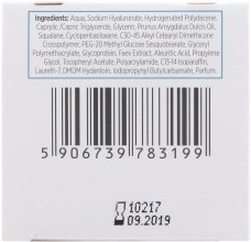 Зволожуюча сироватка для обличчя, шиї і декольте - Dermedic Hydrain 3 Hialuro Hydrating Serum — фото N3