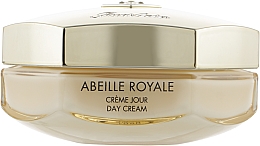 Набор - Guerlain Abeille Royale Programme Anti Age (cr/50ml + lot/15ml + ser/15ml + oil/0,6ml*8 + bag) — фото N6