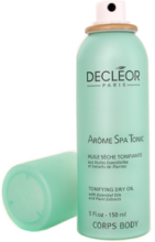 Духи, Парфюмерия, косметика Дезодорант тонизирующий - Decleor Arome Spa Tonic Deodorant