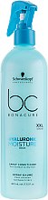 Парфумерія, косметика УЦІНКА Спрей-кондиціонер - Schwarzkopf Professional BC Bonacure Hyaluronic Moisture Kick Spray Conditioner *