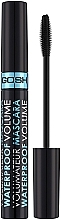 Духи, Парфюмерия, косметика Объемная водостойкая тушь - Gosh Copenhagen Waterproof Volume Mascara 