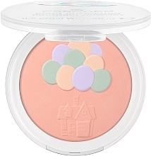 Компактная пудра для лица - Essence Disney Pixar Up Color Correcting Compact Powder — фото N1