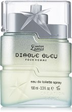 Духи, Парфюмерия, косметика Creation Lamis Diable Bleu Pour Homme - Туалетная вода