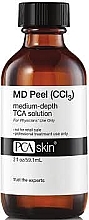 Духи, Парфюмерия, косметика Пилинг для зрелой кожи лица - PCA Skin MD Peel (CCl3) 