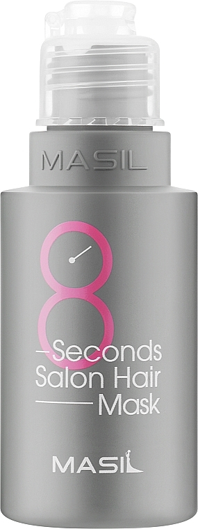 Маска для волос, салонный эффект за 8 секунд - Masil 8 Seconds Salon Hair Mask 