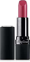 Духи, Парфюмерия, косметика УЦЕНКА Матовая помада для губ 8518 - Ruby Rose Matte Lipstick *