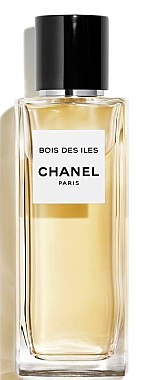 Chanel Les Exclusifs de Chanel Bois des Iles - Парфюмированная вода — фото N1