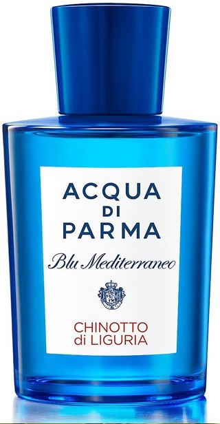 Acqua di Parma Blu Mediterraneo Chinotto di Liguria - Туалетная вода (тестер без крышечки) — фото N1