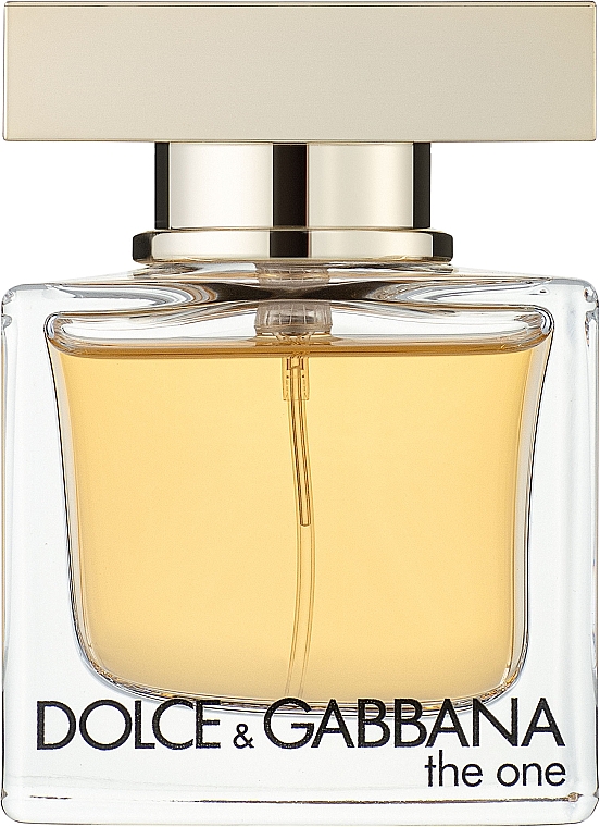 Dolce & Gabbana The One - Туалетная вода