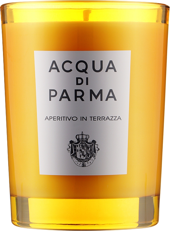 Ароматическая свеча - Acqua Di Parma Aperitivo in Terrazza — фото N1