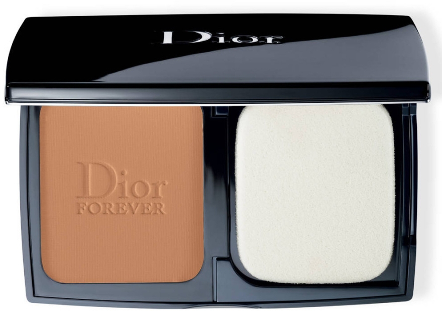 Пудра для лица - Dior Diorskin Forever Extreme Control SPF20PA + + + — фото N1