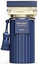 Духи, Парфюмерия, косметика Afnan Perfumes Historic Olmeda - Парфюмированная вода