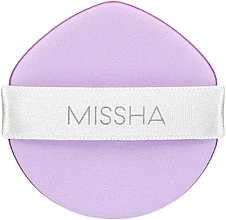 Кушон для лица - Missha Glow Layering Fit Cushion SPF50+/PA++++ — фото N3