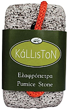 Духи, Парфюмерия, косметика Пемза - Kalliston Natural Color Pumice Stone 