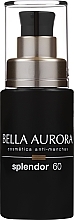 Укрепляющая сыворотка для лица - Bella Aurora Splendor 60 Firming Serum — фото N2