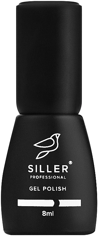 База камуфлирующая для ногтей, 8 мл - Siller Professional Octo Cover Base RAL — фото N1