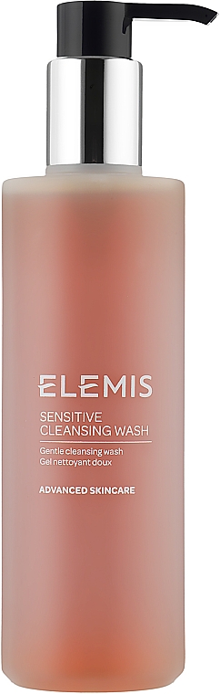 Гель для умывания - Elemis Sensitive Cleansing Wash