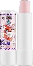 Парфумерія, косметика Бальзам для губ "Mia" з ароматом полуниці - Colour Intense Teen Lip Balm