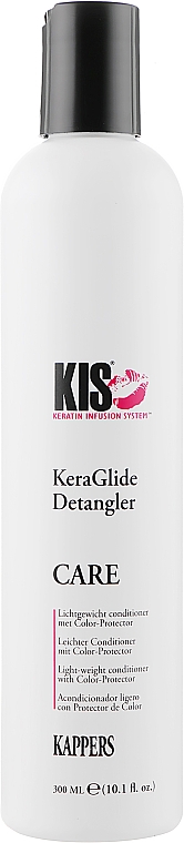 Бальзам для разглаживания волос - Kis Care KeraGlide Detangler  — фото N1