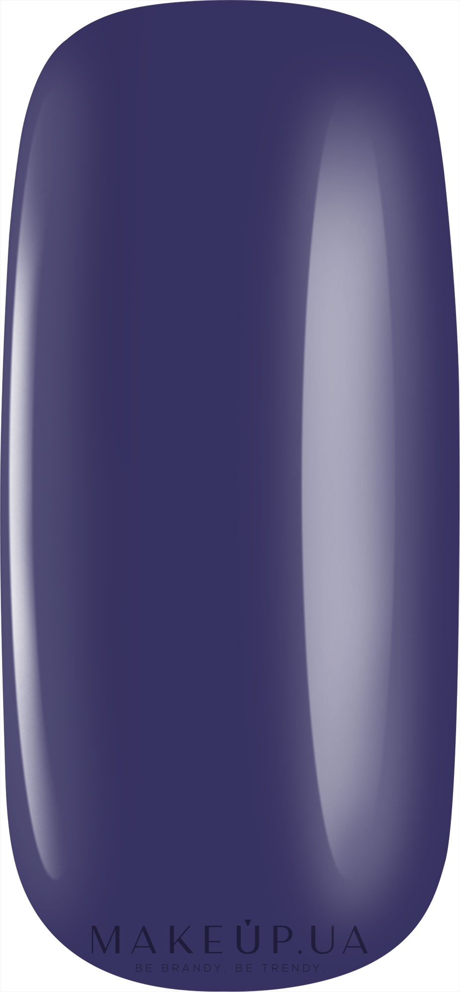 Гель-лак для ногтей "Lilac" - Kodi Professional Basic Collection Gel Polish — фото LC01