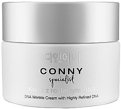 Духи, Парфюмерия, косметика Крем для лица от морщин - Conny Specialist DNA Wrinkle Cream