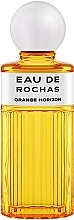 Духи, Парфюмерия, косметика Rochas Eau De Rochas Orange Horizon - Туалетная вода