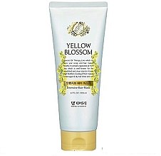 Духи, Парфюмерия, косметика РАСПРОДАЖА Интенсивная маска для волос - Daeng Gi Meo Ri Yellow Blossom Intensive Hair Mask