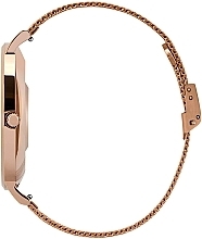 Смарт-часы женские, розовые, сталь - Garett Smartwatch Verona — фото N5