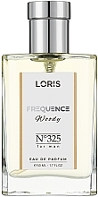 Духи, Парфюмерия, косметика Loris Parfum E325 - Парфюмированная вода