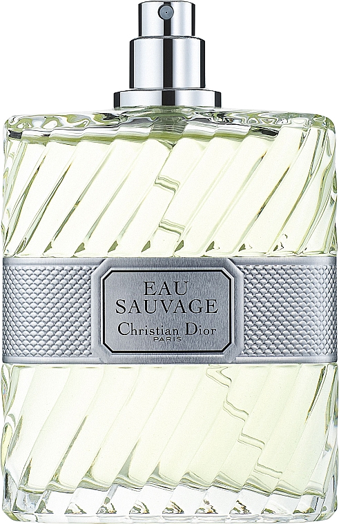 Dior Eau Sauvage - Туалетная вода (тестер без крышечки)