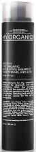 Парфумерія, косметика Зволожувальний шампунь з оліями фенхелю та алое - My.Organics My Hydrating Shampoo With Sweet Fennel
