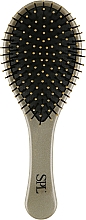 Парфумерія, косметика Щітка масажна, 2590, хакі - SPL Hair Brush